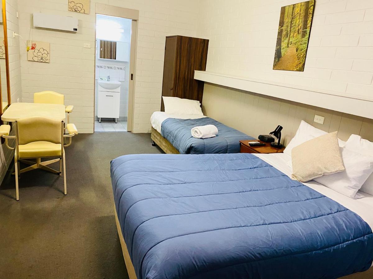 Millers Cottage Motel